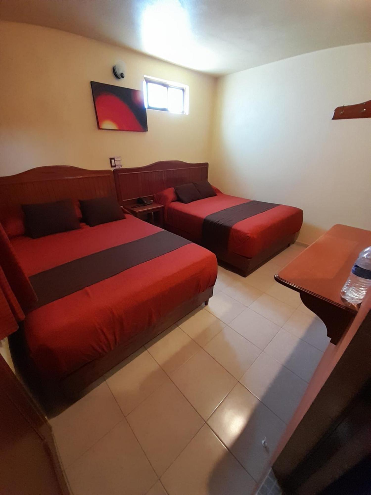 Hotel Marquez Chignahuapan Exterior photo